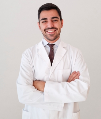 Dr. Ricardo García-Serrano