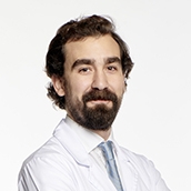 Dr. Alberto Calvo