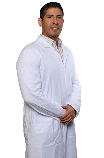 Imagen de Dr. Max Rondón