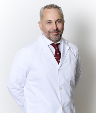 Dr. José Manuel García