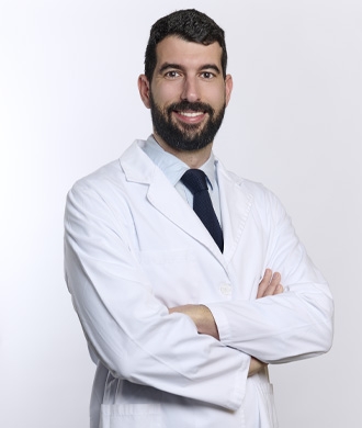 Dr. Alejandro López Gaona