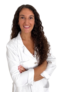 Imagen Dr. Paula Terrado