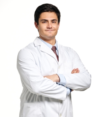 Dr. Carlos Moreno