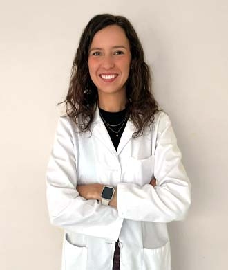 Dra. Marina Gonzalez