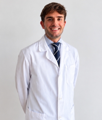 Imagen Dr. Íñigo Santa Cruz