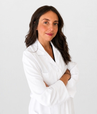 Dra. Sara Braña