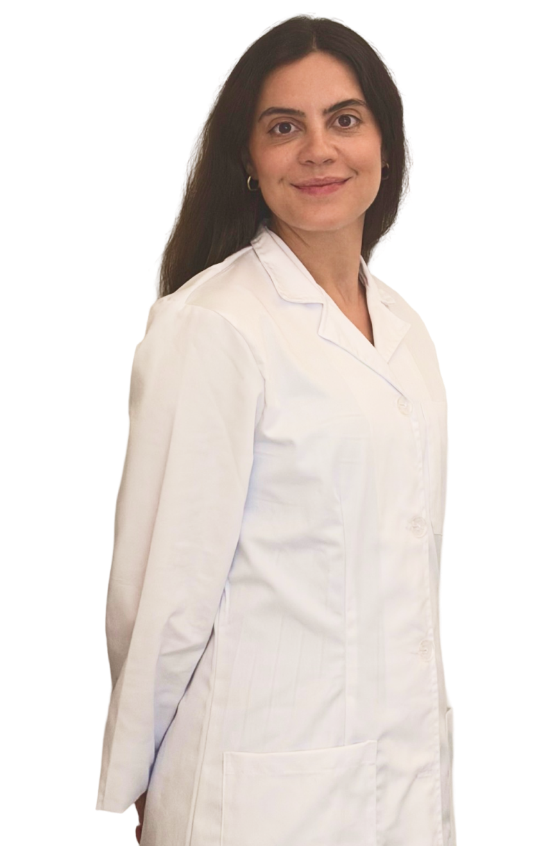 Imagen de Dra. Clara Rubio