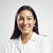Dra. Isabel Mogolln