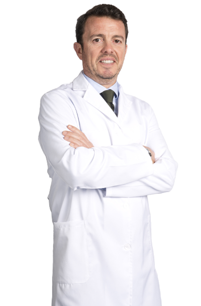 Imagen de Dr. Rafael Luchena