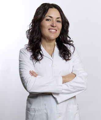 Dra. María Encarnación Correa