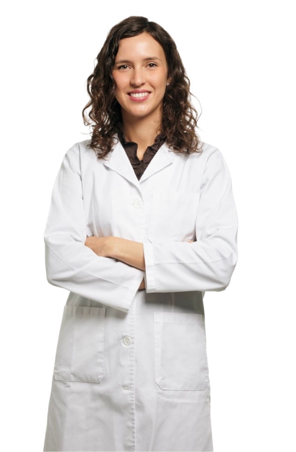 Imagen de Dra. Marina Gonzalez
