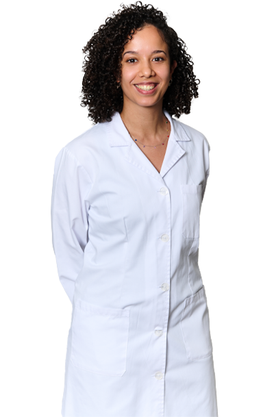 Imagen de Dra. Noceiba Ben Hassen