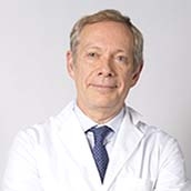Dr. Manuel de la Iglesia