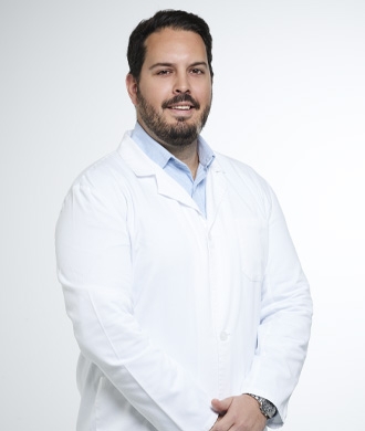 Dr. Carlos Ballesta