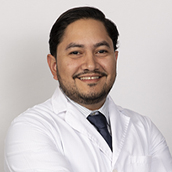 Dr. Alejandro Rojas