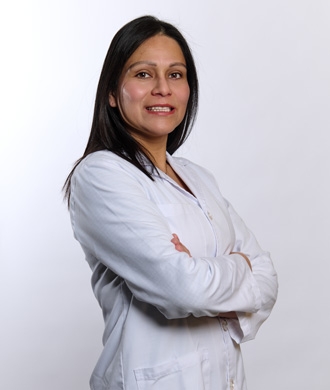 Dra. Lourdes Martha Peña