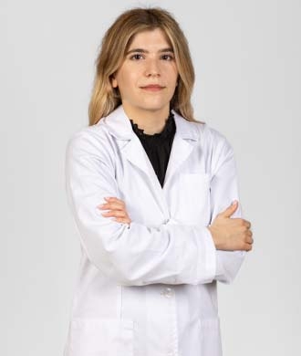 Imagen Dr. Lorena Azorín