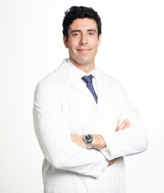 Dr. José Vicente Fambuena