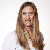 Irene Aznar