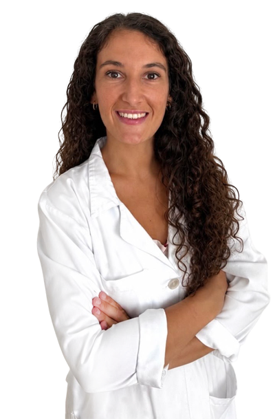 Imagen de Dr. Paula Terrado