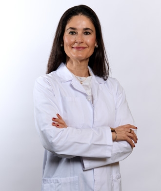 Imagen Dra. Dolores Ruiz