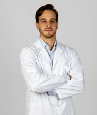 Imagen Dr. Pablo Tellez