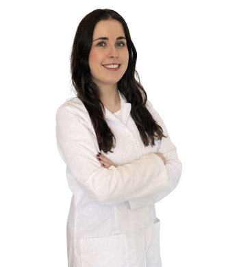 Imagen  Paula González (equipo Dr. José M. García)