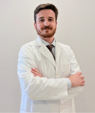 Imagen  Emilio Villena (equipo del Dr. Mompeán)