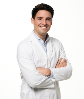 Dr. Vicente Miralles