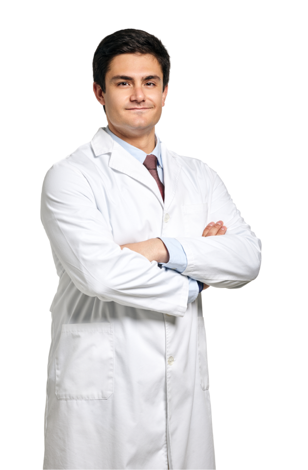 Imagen de Dr. Carlos Moreno