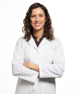 Dra. Marina Gonzalez