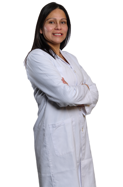 Imagen de Dra. Lourdes Martha Peña