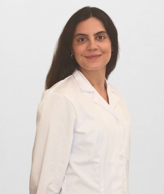 Dra. Clara Rubio