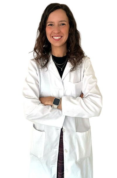 Imagen de Dra. Marina Gonzalez