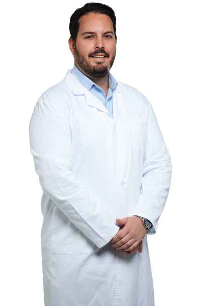 Imagen de Dr. Carlos Ballesta