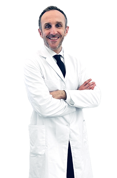 Imagen de Dr. Borja Salvador