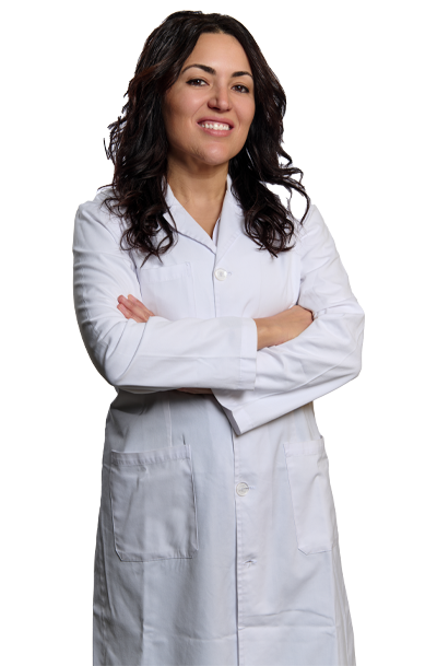 Imagen de Dra. María Encarnación Correa