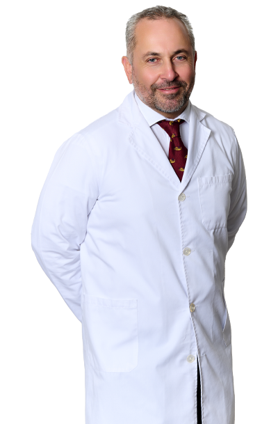 Imagen de Dr. José Manuel García