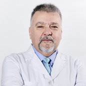 Dr. Pascual Claramonte