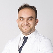 Dr. Iliass Lahrach