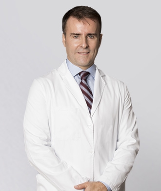Dr. Luis Arrevola