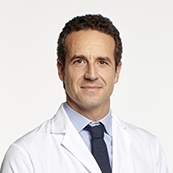 Javier Gimnez-Almenara