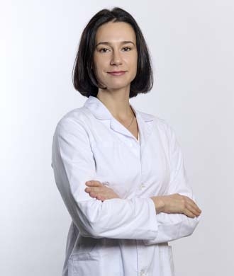 Imagen Dra. Eva María Henández