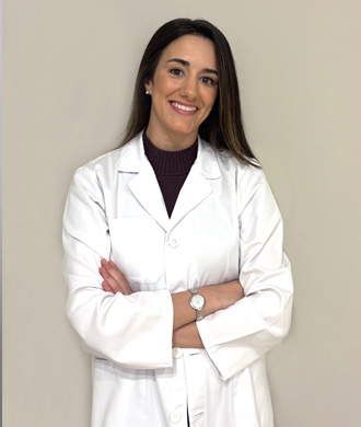 Imagen Dra. Julia Macías