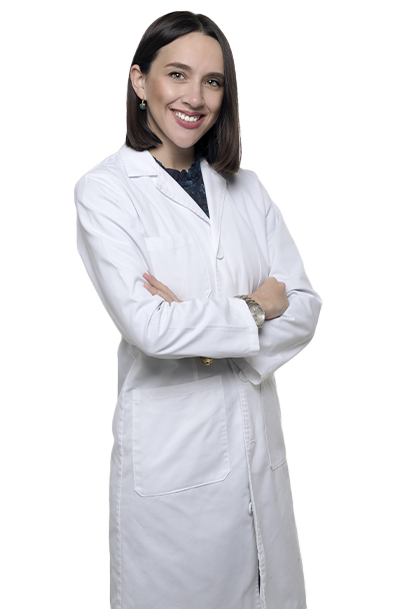 Imagen de Dra. Julia Aramburu