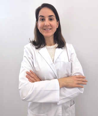 Imagen Dra. María José Pérez