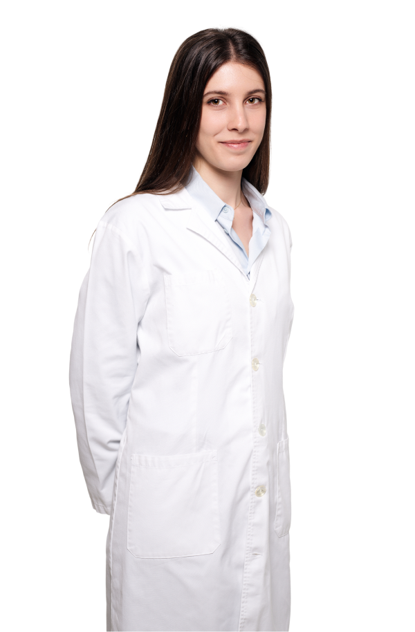 Imagen de Dra. Carmen García