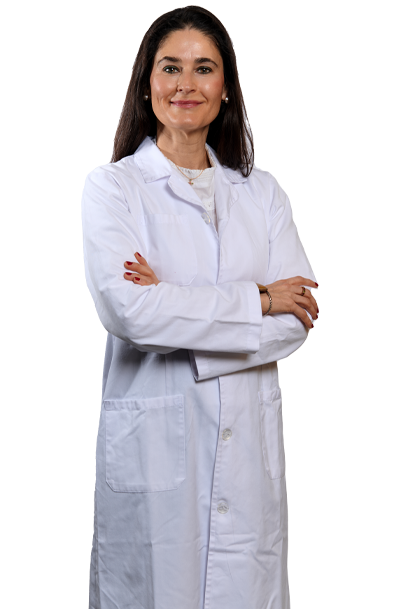 Imagen de Dra. Dolores Ruiz