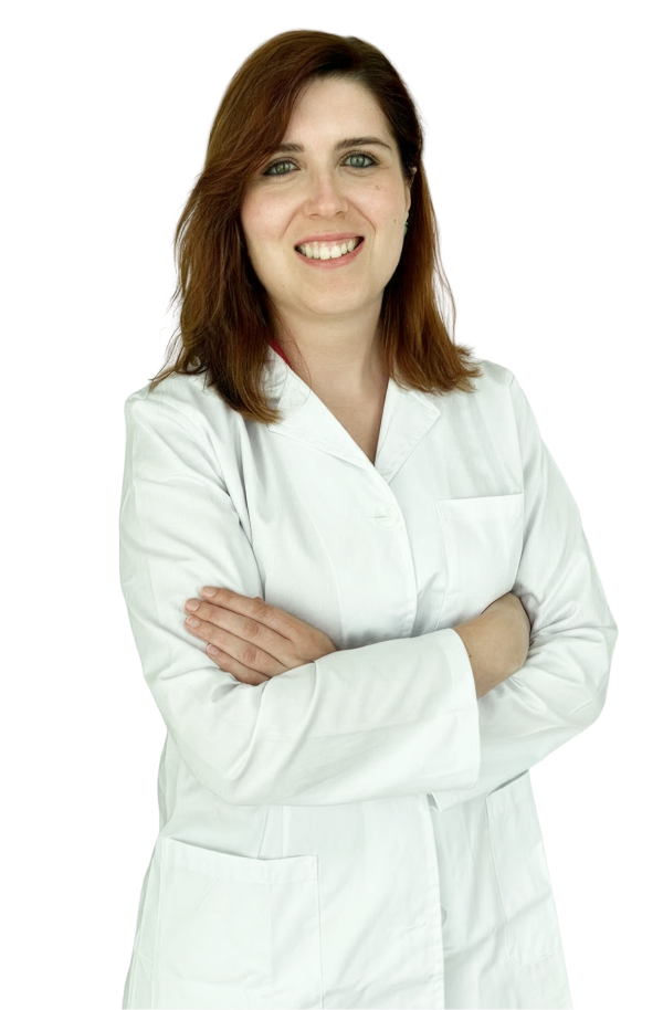 Imagen de Dra. Elena Gámez