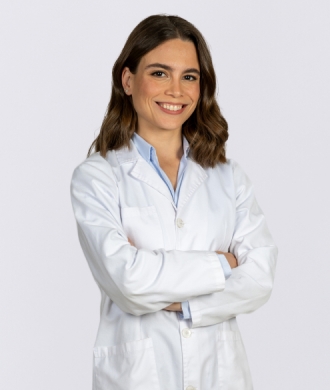 Imagen Dra. Laura Fernández